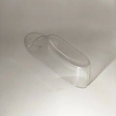 Customized plastic PET/PVC boot /shoes strech Blister - Image 3