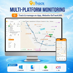 Fleet Tracking Systems - Image 2