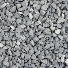Gray Construction Stone Form Solid Size 10 mm Color Gray Standard A Grade Usage/Application - Image 1