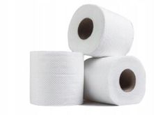 TOILET PAPER Grade A Density 12gsm~20gsm Ply 1/2/3/4 Plys/oem Delivery Time 7-25days Core Type Core/coreless Packing Material Paper/pe - Image 2
