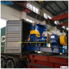 35L Rubber Dispersion Kneader/Rubber Kneader Machine - Image 6