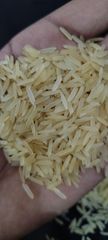 Premium 1509 Basmati: Raw, Steam, Golden & White Sella | 95% Purity | Broken Under 1% | Bulk Export Packaging from India - Image 1