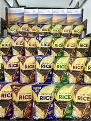 LONG GRAIN WHITE RICE  – product photo 5, product detail gallery