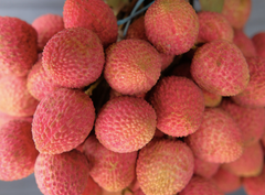 Litchi Fruit - Image 1