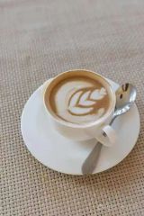 3 In1 Coffee Powder, Non Dairy Creamer for Coffee Model NO. NDC Trademark bigtree HS Code 2106909090 Shelf Life >12 - Image 4