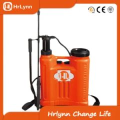 Manual Agricultural Sprayer with Cheap Price in Africa Material PVC Type Knapsack Model NO. HL-1 Volume 10L~30L Trademark Hrlynn - Qingdao Hrlynn Machinery Co., Ltd.
