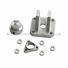 Aluminum Alloy Profile Rack for Industrial Automation Equipment - Image 6