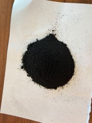 Rubber Powder in different meshes from TBR tires - Image 1