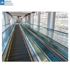 New Design Electrical High Speed Sidewalk Moving Walks Ecalatoer - Image 1