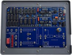 Kitek MSK Modulation And Demodulation Kit, for Laboratory and Industrial - Image 1