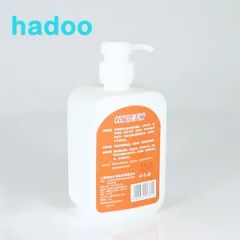 Private Label 500ml Natural Moisturizing Liquid Hand Soap - Image 4
