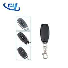 Cytx025-4-E 315/433MHz RF Button Switch 12V 18mA Plastic Universal 50m 1Y MOQ100 - Image 4
