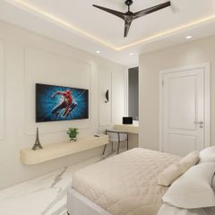 Bedroom Interior Designing Service Service Location Jaipur Area of Specialization Interior - Image 4