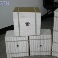 Ceramic Fiber Module 1580-1770 Refract White 44%Al2O3 52%SiO2 MOQ100 15D - Image 4