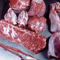 Premium Quality Frozen Beef Meat for Wholesale Export Hygienic Processing Customized Cuts Bulk Supply Available - Image 3