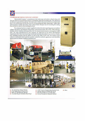132KV Single Phase Current Transformer Frequency 50 Hz Phase Single Phase Voltage Rating 132kv Primary Current 75 A Winding Material - Image 10