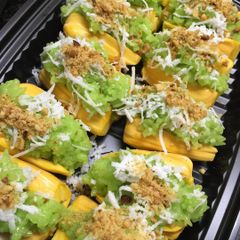 Fresh Jackfruit Export from Vietnam - 100% Organic High Quality (Certification: GAP, HACCP...) - Image 6