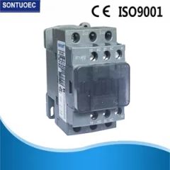 Sontuoec New Type AC Contactors Cjx2-D Series 09-95A - Image 6