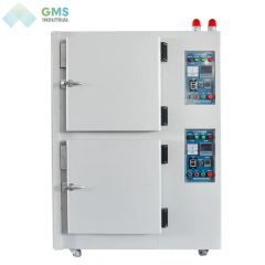 Electronic Industry Curing Drying Baking Test Oven Temperature Control Chamber - Image 3