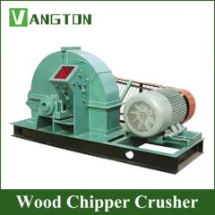 Animal Bedding Wood Shaving Making Machine Equipment - Image 1
