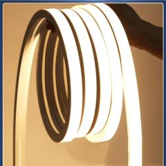 Waterproof AC220V LED Light SMD2835 120LED Flexible Strip Lamp LED Strip Light - Image 3