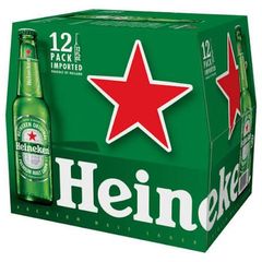 Authentic Heineken Premium Lager Beer 5% ABV | Bulk Export Wholesale Supply - Image 3