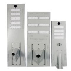 Premium Solar Street Light with Smart Sensor Technology for Outdoor Use - Image 4