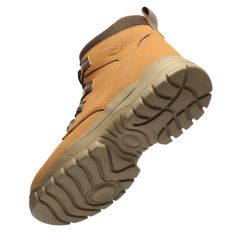Comfortable Steel Toe Safety Shoes for Work and Industrial Use in Various Occasions - Image 5