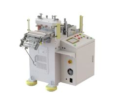 High Speed Precision Plat Die Cutting Machine for Professionals - Image 6