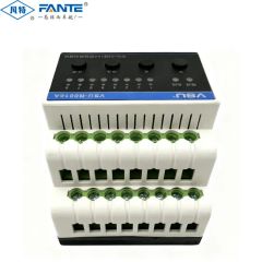 Knx System Smart Home Devices Dimmer Switch Module Home Automation - Image 3