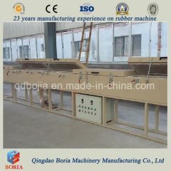 Rubber Waterstop Belt Machine for Sealing Construction Rubber/Window & Door Rubber Sealing Strips Making Machine/Sponge Rubber Extrusion Machines - Image 4