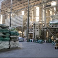 Jasmine Rice White Produced In Vietnam, High Quality Fragrant White Rice, Used To Process A Variety Of Foods - Image 5
