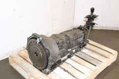 JDM Toyota Supra 2JZGTE Getrag 6-Speed Manual Transmission V160 - Image 1