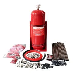 Automatic Fire Suppression Solutions for Mining Equipment - Image 4
