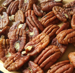 Good price high quality raw roasted Pecan kernel pecan nut Grade high Style Dried Content seed Shelf Life 1 Packaging - Image 6
