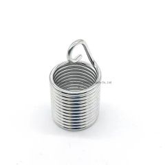 Professional Spring Factory Support Various Custom-Made Extension Spring - Image 3