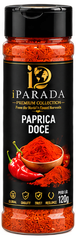 SWEET PAPRIKA POWDER (JAR 50G) - iPARADA - Image 1