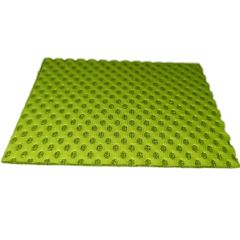 New Style Spandex by Stable Fabric Lightweight Mesh Open Weave Mesh - Image 2