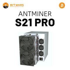 Mining miners machine electronics - Image 1