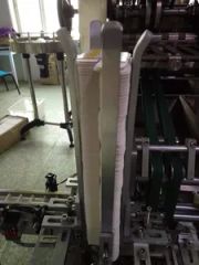 3 1 Small Box Enter Big Pill Box Cartoning Packing Machine - Image 5
