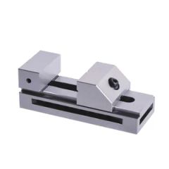 Vs50 CNC High Precision Modular Vise for Machining Weight 15kg Origin China Trademark OEM Model NO. VS50 Type Stationary - Image 3