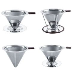 Stainless Steel Replacement Inner Filter Funnel for Water Dispensers - Image 6