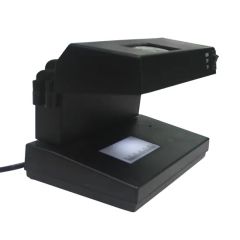 Magnifying Glass Multi-Function Currency Cash Money Detector - Image 2