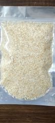 Premium Export Quality Dehydrated White Onion Flakes Kibbled 8-15mm - 100% Natural, 4% Moisture Max, No Additives, - Image 5