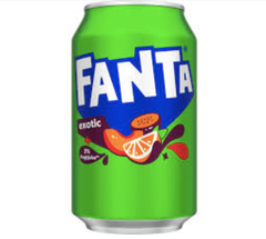 Quality Coca Cola 330ml x 24 cans | Coca-Cola 1.5 liter.Fanta | All Flavours Fanta Soft Drinks | Original Fanta.Soft drinks original - Image 3