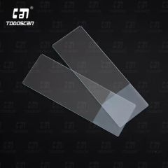 Glass Microscope Slides Medical Lab Microscope Glass Slides - Image 6