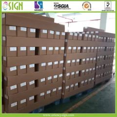 Decorative Frosted Window Glass Film Material PVC Hardness Soft Origin Shanghai Type Glass Film HS Code 3919909090 Adhesive Color - Image 6