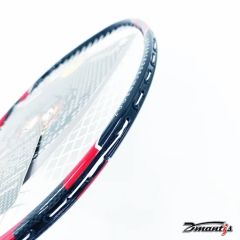 2023 New Arrived professional Badminton Racket Custom Carbon Badminton Rackets - Image 2