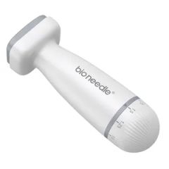 Bio Needle 120 Adjustable Microneedling Derma Stamp for Body and Head Scar Removal Hair and Beard Growth Skin Care - Guangdong Byall Medical Technology Co., Ltd.