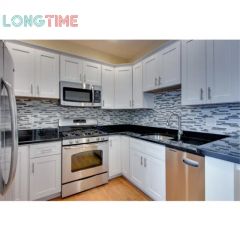 Foshan Manufacturer Classic Solid Wood Wholesale Kitchen Cabinets Furniture - AIS SMARTI LLC
